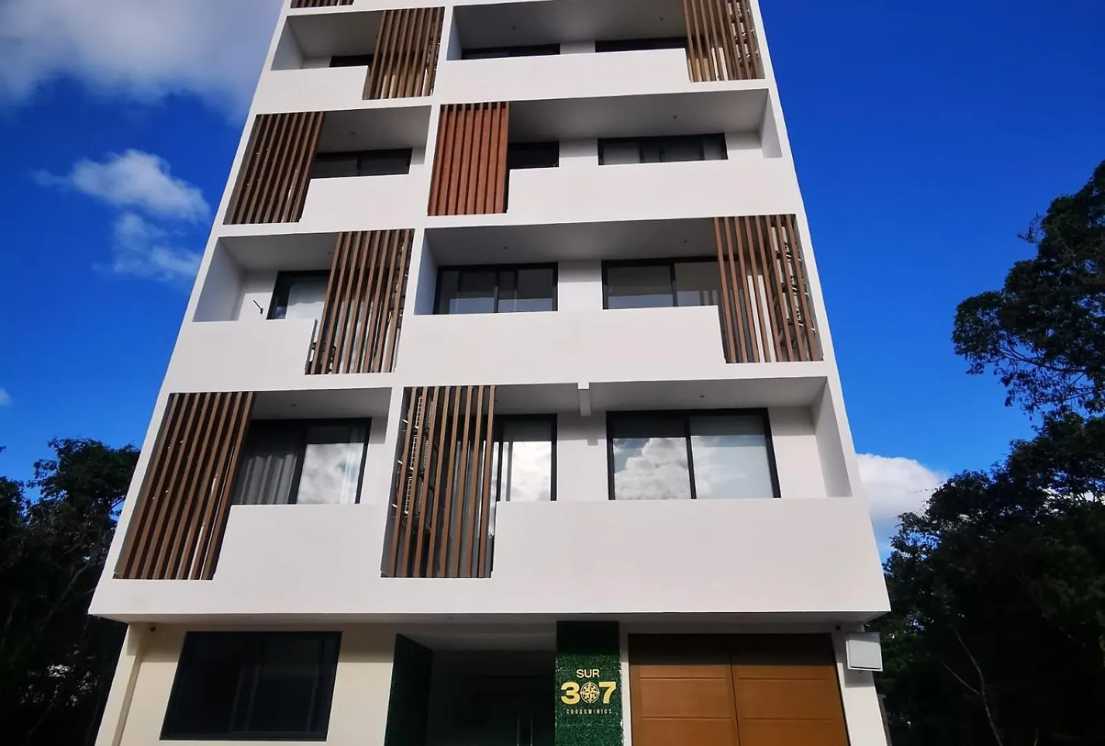 Departamento A 5 Min De Parque Xcaret Playa Del Carmen Apartment 0*,