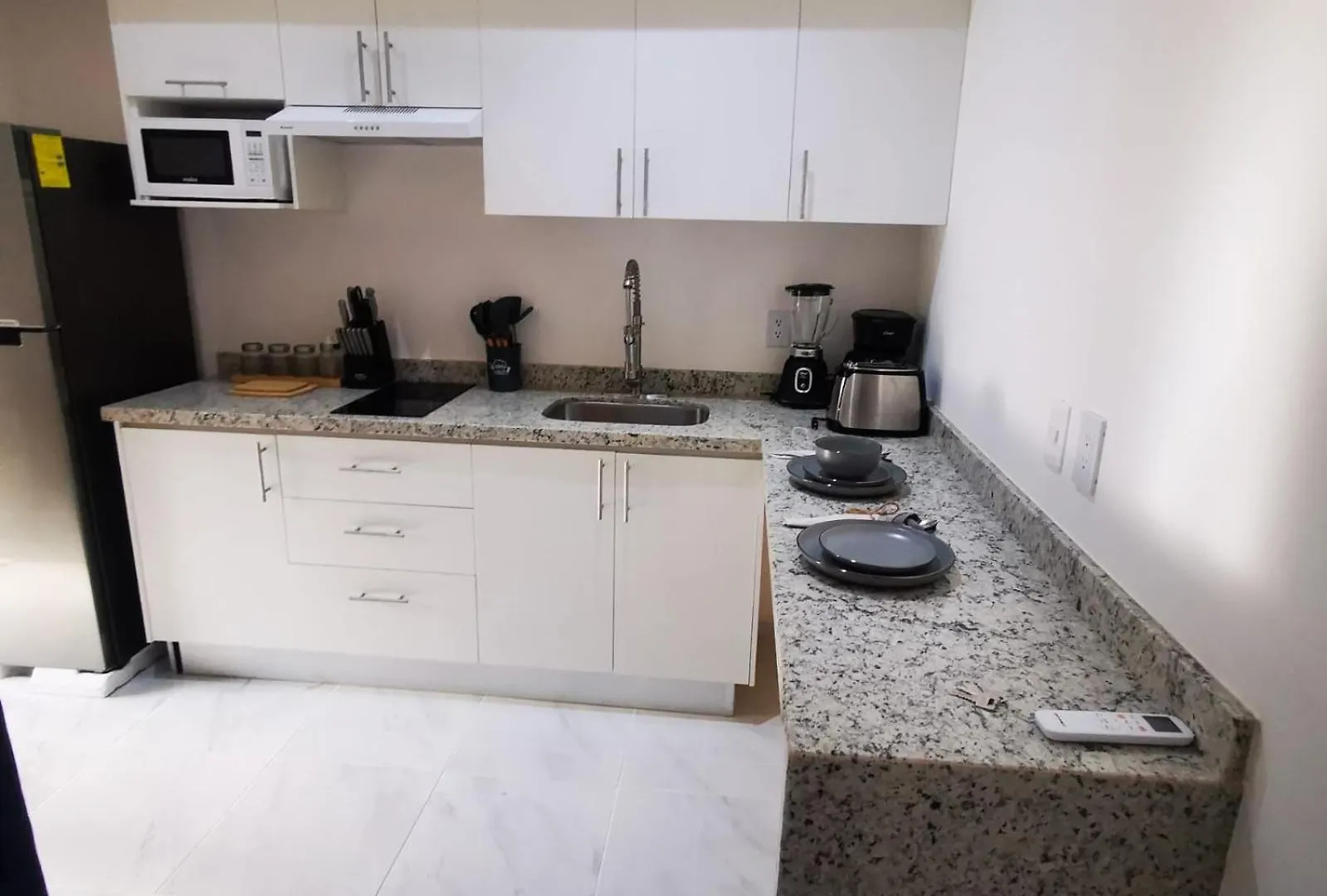 Departamento A 5 Min De Parque Xcaret Playa Del Carmen Apartment