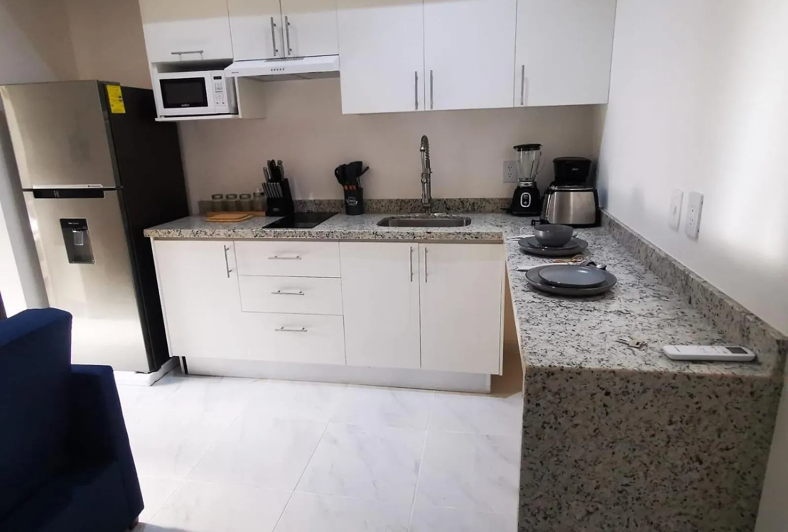 Departamento A 5 Min De Parque Xcaret Playa Del Carmen Apartment 0*,